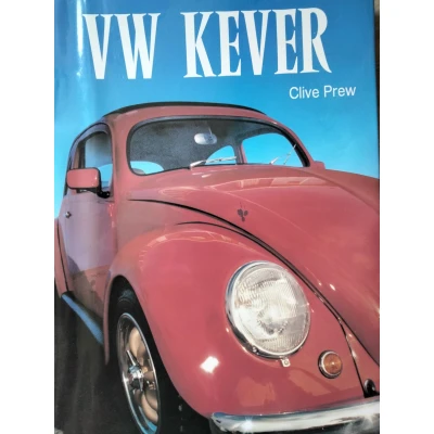 Afbeelding van VW Beetle