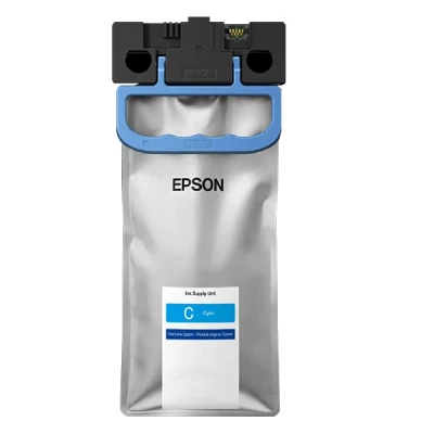 Image de Epson T11P2 Taille XXL cyan original cartouche d&#039;encre pour P/N: C11CK19401, C11CK19401BM, C11CK21401
