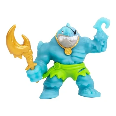Image de Figurine HERoeS OF Goo JIT ZU Cursed Sea GJZ Thrash 11 cm