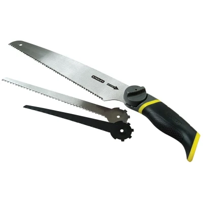 Afbeelding van Stanley 3 in 1 zaag gereedschap