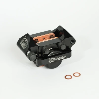 Afbeelding van Motomaster Radiale Achterremklauw KTM SX85 2011 .... Husqvarna TC85 2014