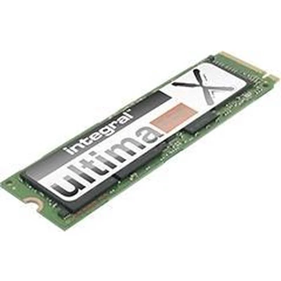 Afbeelding van Integral UltimaPro X M.2 1920 GB PCI Express 3.1 3D TLC NVMe