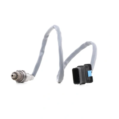Afbeelding van BOSCH 0 258 030 0BV Lambdasonde 4 BMW: X1, 2 Active Tourer, Gran MINI: Convertible, Hatchback