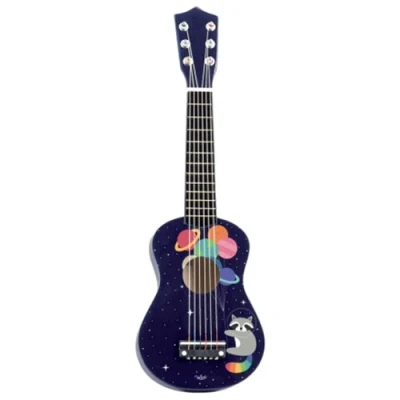 Afbeelding van Vilac gitaar andy westface