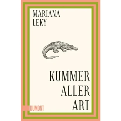 Afbeelding van Kummer aller Art