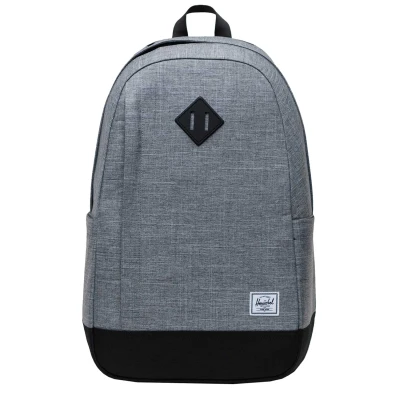 Afbeelding van Herschel Supply Co. Seymour backpack raven crosshatch