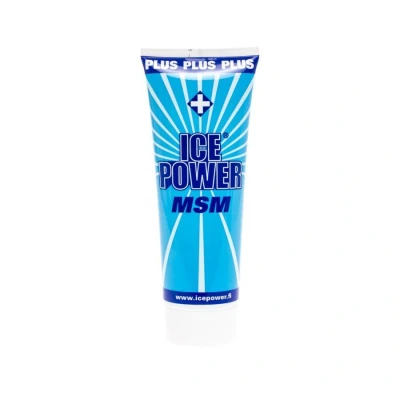 Image de Ice Power Plus Gel Tube 200ml