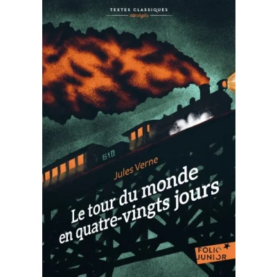 Image de Le tour du monde en quatre vingts jours