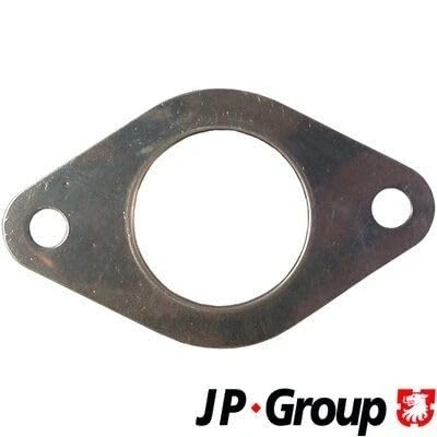 Afbeelding van JP GROUP 1119603800 Uitlaatspruitstuk Pakking Voor VOLKSWAGEN: GOLF 2, 3, Passat B3/B4 Saloon, AUDI: 90 B3, 80 B4 100 C4 Saloon