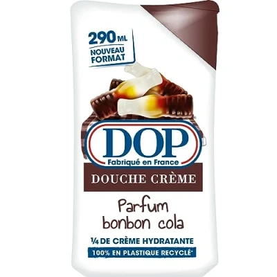 Image de Dop Douche Douceur d&#039;Enfance Cola 290ml