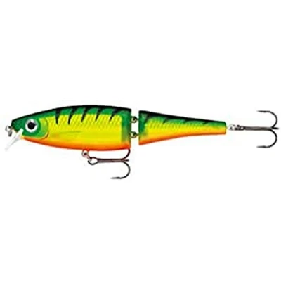 Afbeelding van Rapala BX Swimmer 12 cm 22 g Fire Tiger