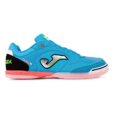Afbeelding van Joma Top Flex 25 TOPS IN, Mannen, Blauw, Indoorschoenen, maat: 42,5