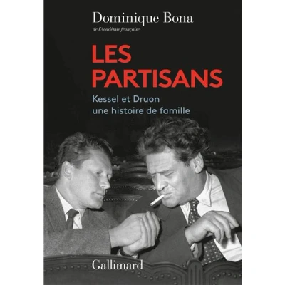 Image de Les Partisans