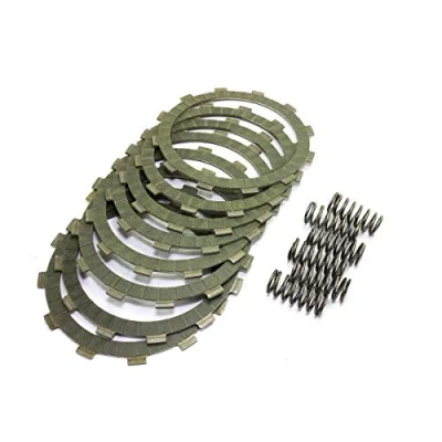 Afbeelding van EBC Brakes SRC117 Lamellenset, koppeling