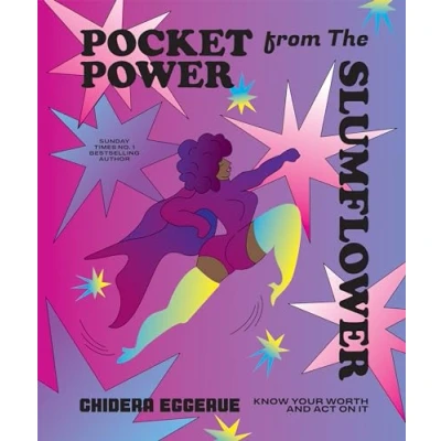 Afbeelding van Pocket Power from The Slumflower