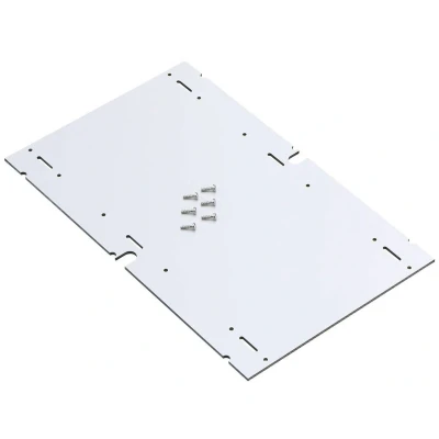 Afbeelding van Spelsberg AK MPI 4 Montageplaat (l x b) 240 mm 540 Isolatiemateriaal 1 stuk(s)
