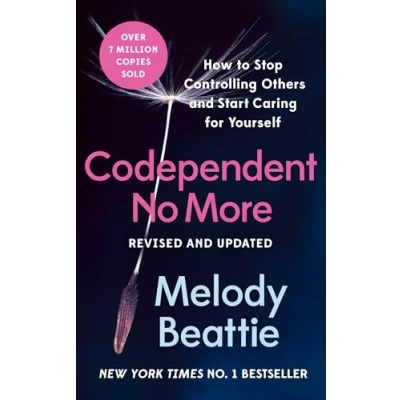 Afbeelding van Codependent No More