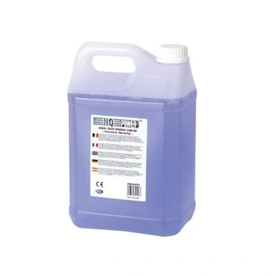 Image de Velleman Liquide Fumigene Professionnel à Haute Densite 5L