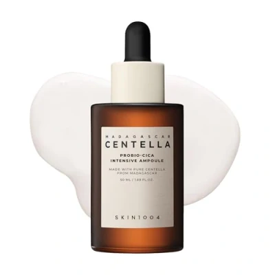 Image de Skin1004 Madagascar Centella Probio Cica Intensive Ampule 50 ml