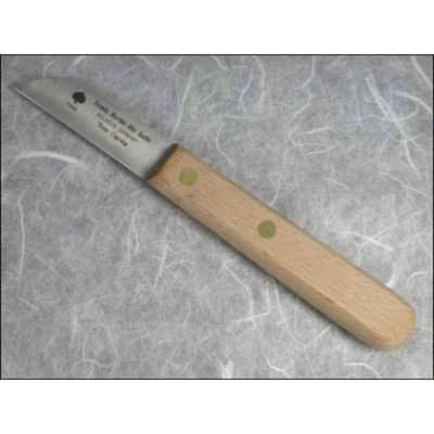 Afbeelding van Friedrich Herder Kabelmes 18 cm