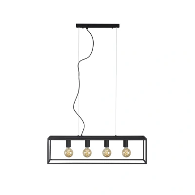Afbeelding van Tafel Hanglamp Leroy 4