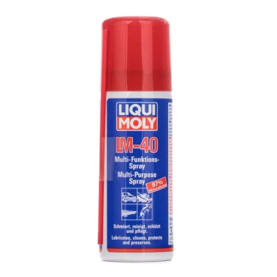 Afbeelding van LIQUI MOLY 3394 Kruipolie
