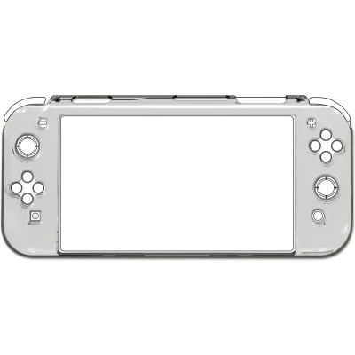 Afbeelding van Bigben Hard Case (Nintendo Switch Lite)