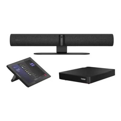 Afbeelding van Jabra PanaCast 50 Room System Conferentiesysteem USB 2.0, 3.0, A, C, RJ45, Bluetooth Zwart
