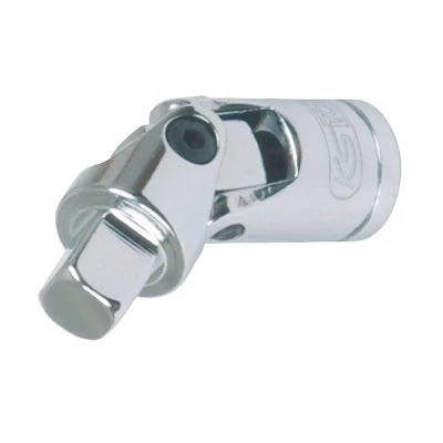Afbeelding van KS TOOLS 918.1250 Scharnieras, steeksleutel 12,5 (1/2&quot;) 73 Chroom vanadium staal