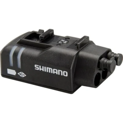 Afbeelding van Shimano Sm ew90b Stuur Di2 Junction 5 Poort