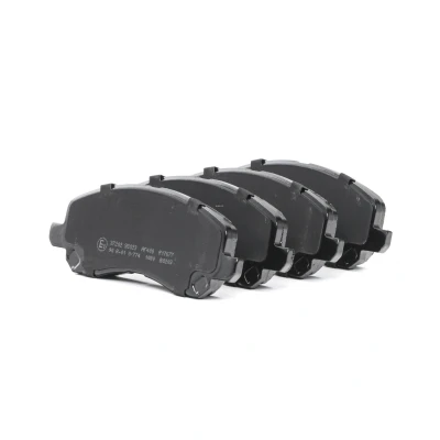 Afbeelding van Abs Remblokset 37202