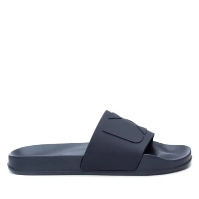 Afbeelding van XTI 143607 Chancla NAVY