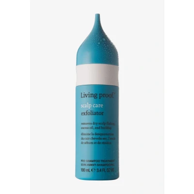 Afbeelding van Living Proof Lotion Scalp Care 100 ml Alle Haartypen Nieuw Haarverzorging