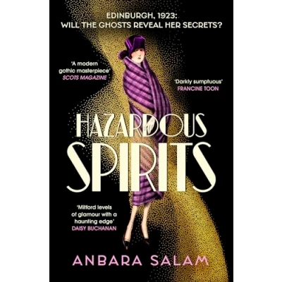Afbeelding van Hazardous Spirits