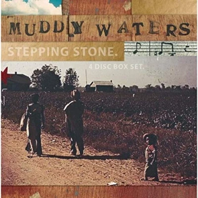 Afbeelding van Muddy Waters Stepping Stone