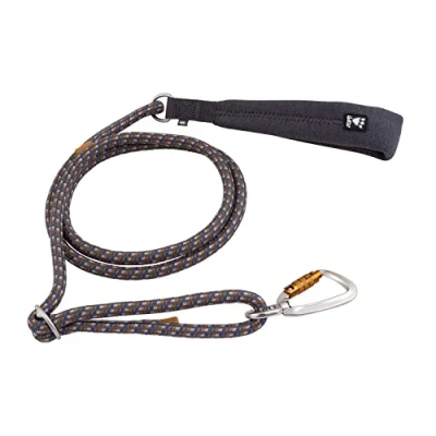 Afbeelding van Hurtta Adjustable Leash Rope co blackberry L
