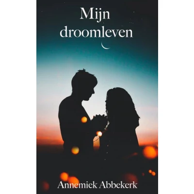 Afbeelding van Mijn droomleven