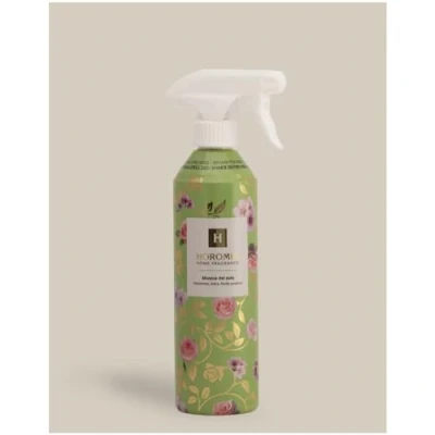 Afbeelding van Horomia Roomspray Musica del Sole maat 500ml