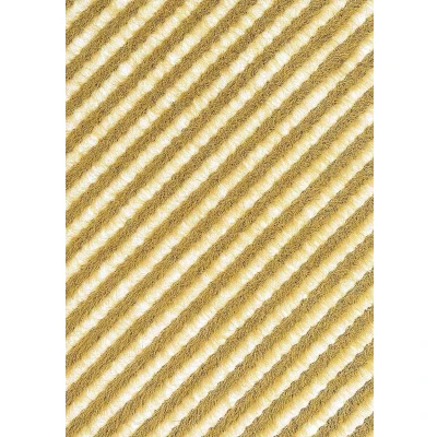 Afbeelding van Busch 1341 Grasstrips Droog gras Beige