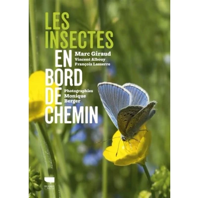 Image de Les Insectes en bord de chemin