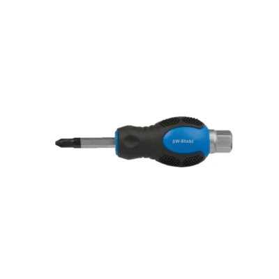 Afbeelding van SW Stahl 31903SB Schroevendraaier PH2 38 Kruisgleuf (PH)