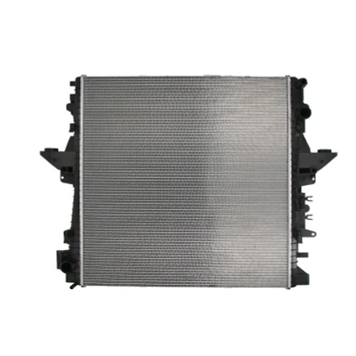 Afbeelding van Nissens Radiateur 64333