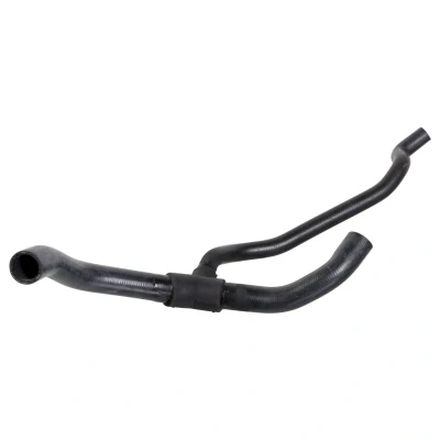 Afbeelding van FEBI BILSTEIN 182623 Koelwaterslang EPDM (Ethylen Propylen Dien Kautschuk) RENAULT: Kangoo I Express, I, CLIO 2