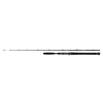 Afbeelding van Shimano Beastmaster Catfish Vertical Casting Hengel 1.85m ( 200g) Meervalhengel