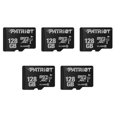 Afbeelding van LX serie Micro SD Flash geheugenkaart