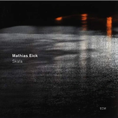 Afbeelding van Mathias Eick Skala (LP)