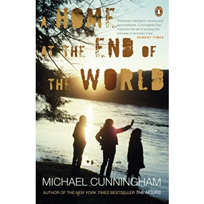 Afbeelding van A home at the end of world