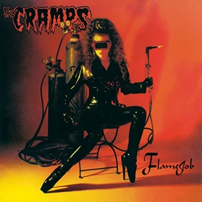 Afbeelding van Cramps Flamejob