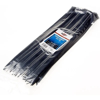 Afbeelding van Kelfort Bundelbandje zwart 365 x 4.8mm