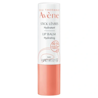 Afbeelding van Eau Thermale Avène Hydrating Lip Balm 4GR